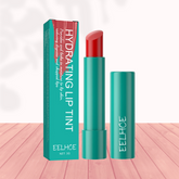Moisturizing Plumping Tinted Lip Gloss